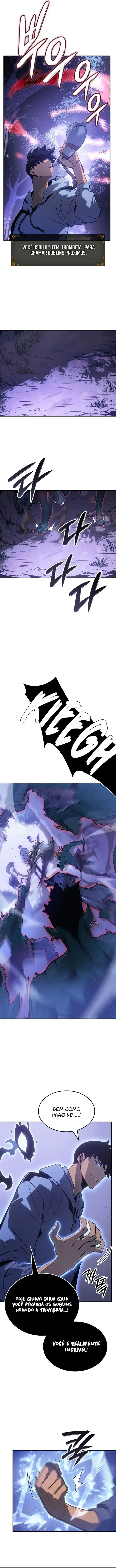 Read Upando Sozinho Ragnarok PT Manga Online