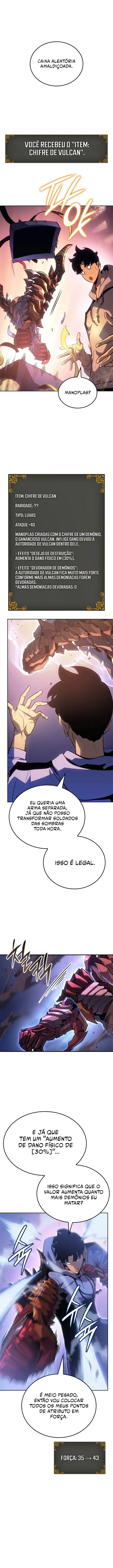 Read Upando Sozinho Ragnarok PT Manga Online