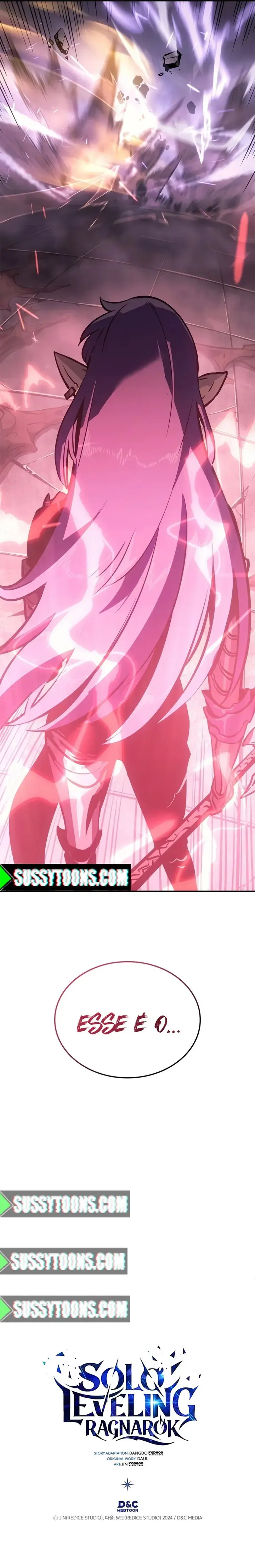 Read Upando Sozinho Ragnarok PT Manga Online