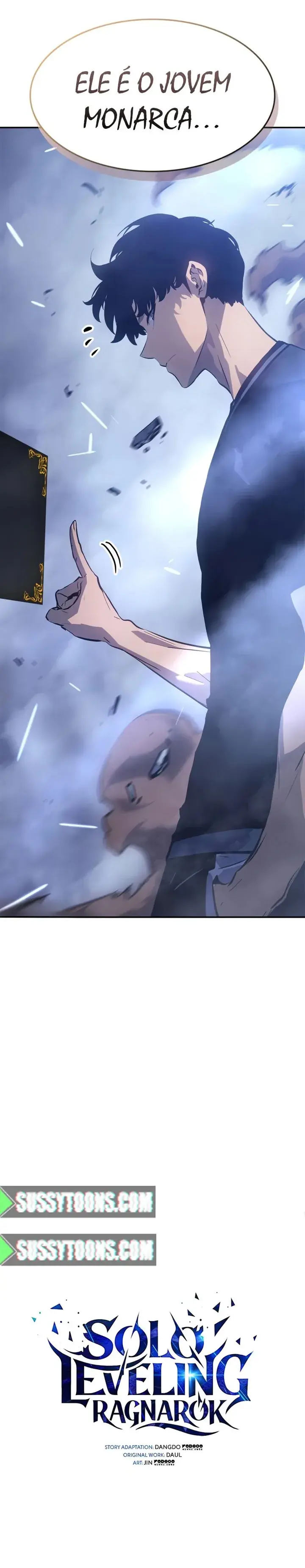 Read Upando Sozinho Ragnarok PT Manga Online