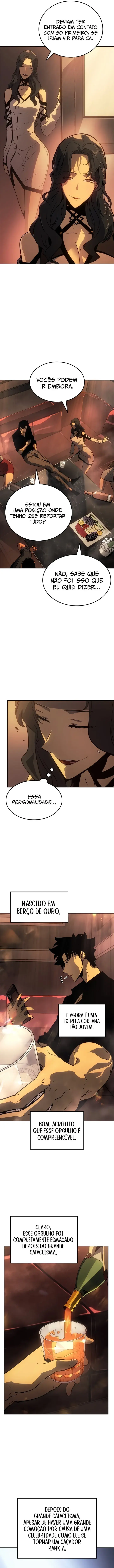 Read Upando Sozinho Ragnarok PT Manga Online