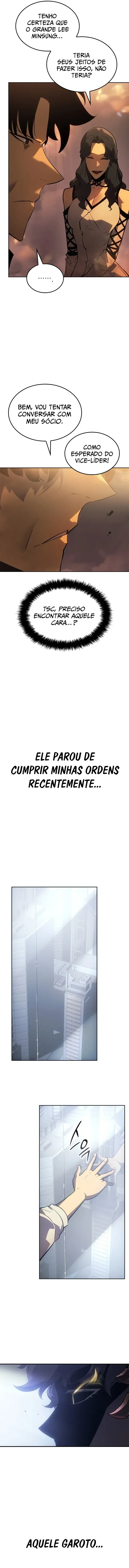 Read Upando Sozinho Ragnarok PT Manga Online