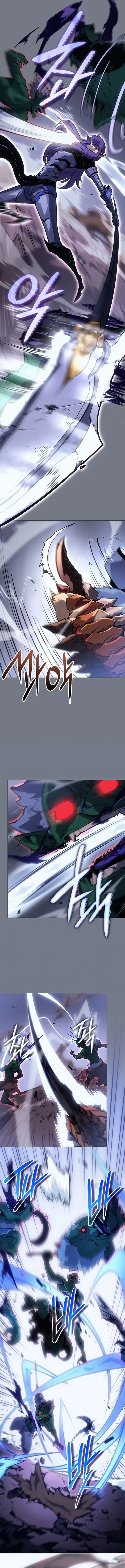 Read Upando Sozinho Ragnarok PT Manga Online