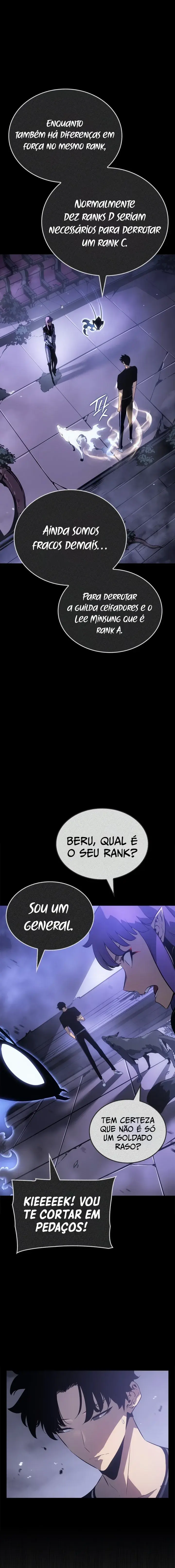 Read Upando Sozinho Ragnarok PT Manga Online