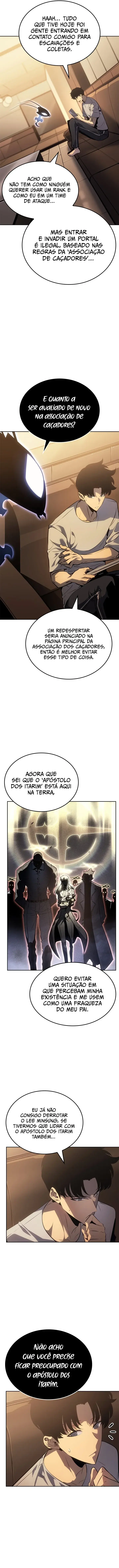 Read Upando Sozinho Ragnarok PT Manga Online