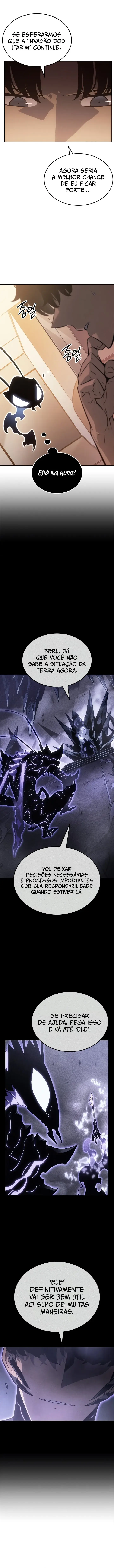 Read Upando Sozinho Ragnarok PT Manga Online