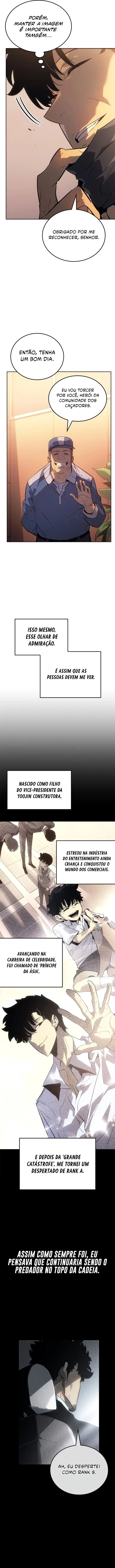 Read Upando Sozinho Ragnarok PT Manga Online