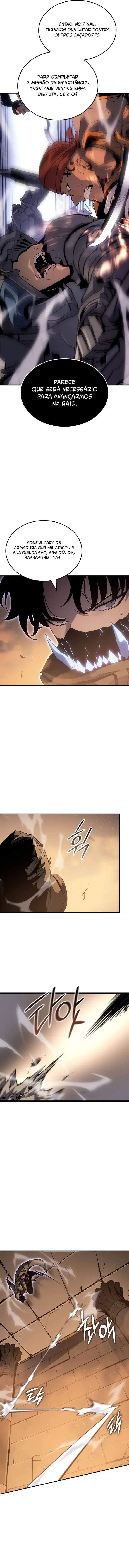 Read Upando Sozinho Ragnarok PT Manga Online