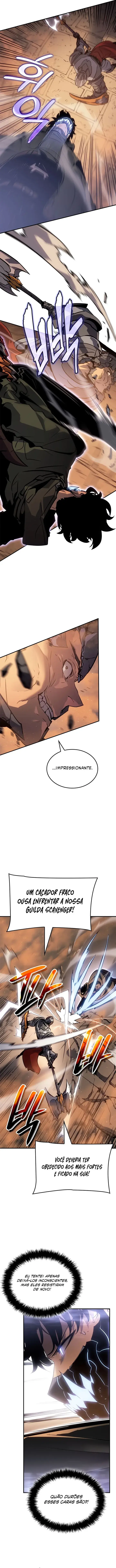Read Upando Sozinho Ragnarok PT Manga Online