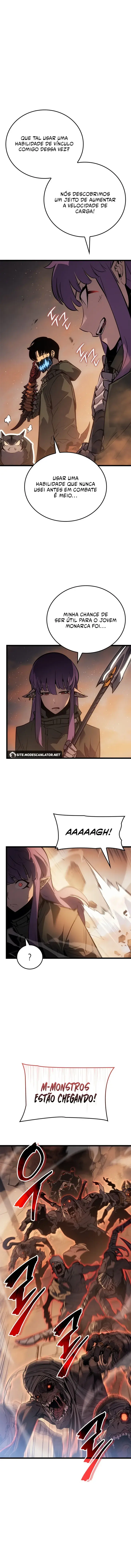 Read Upando Sozinho Ragnarok PT Manga Online