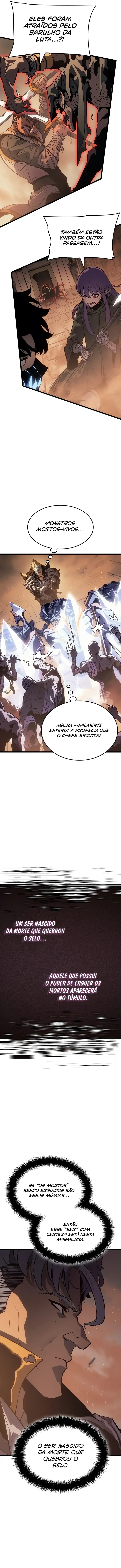 Read Upando Sozinho Ragnarok PT Manga Online