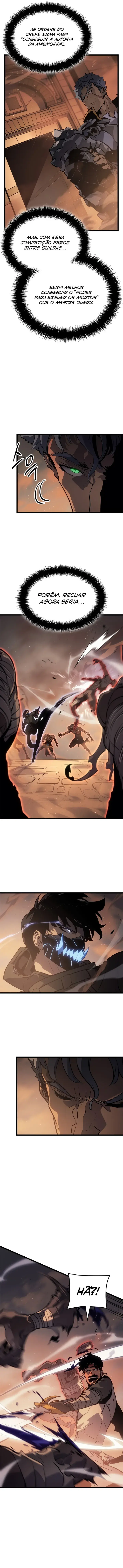 Read Upando Sozinho Ragnarok PT Manga Online