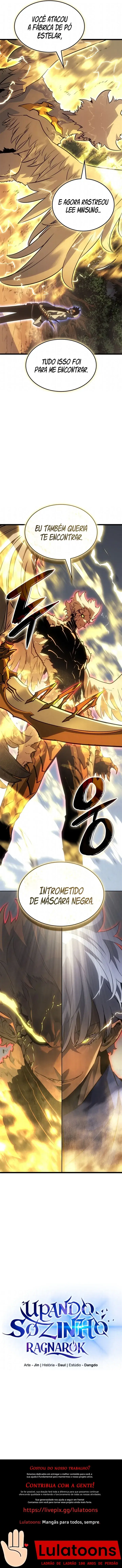 Read Upando Sozinho Ragnarok PT Manga Online