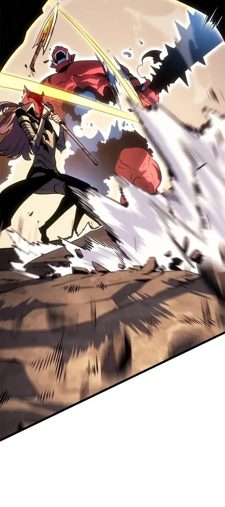 Read Upando Sozinho Ragnarok PT Manga Online