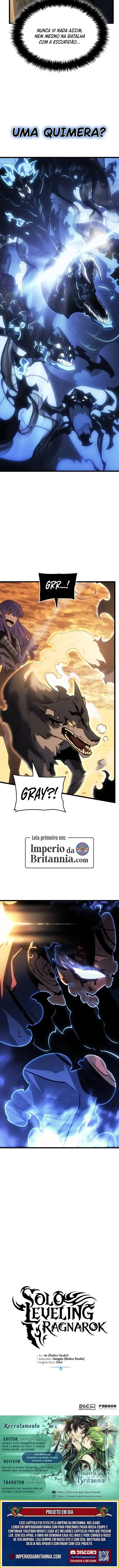 Read Upando Sozinho Ragnarok PT Manga Online