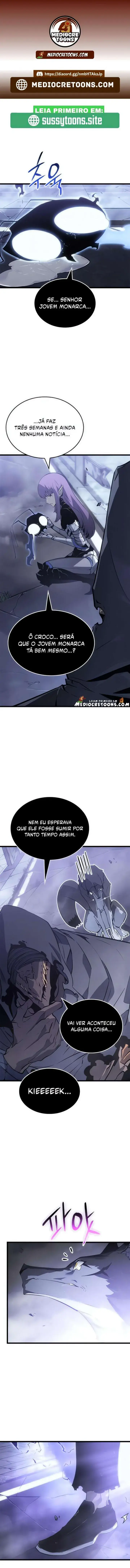 Read Upando Sozinho Ragnarok PT Manga Online