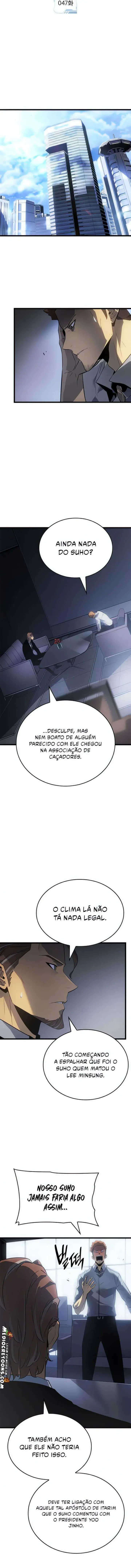 Read Upando Sozinho Ragnarok PT Manga Online