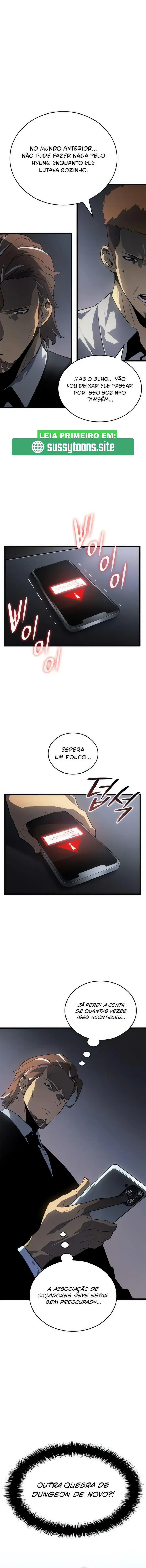 Read Upando Sozinho Ragnarok PT Manga Online