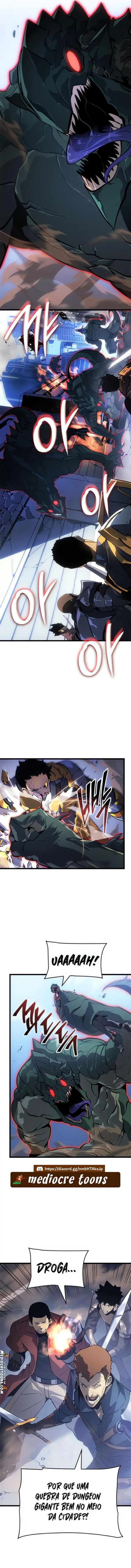 Read Upando Sozinho Ragnarok PT Manga Online