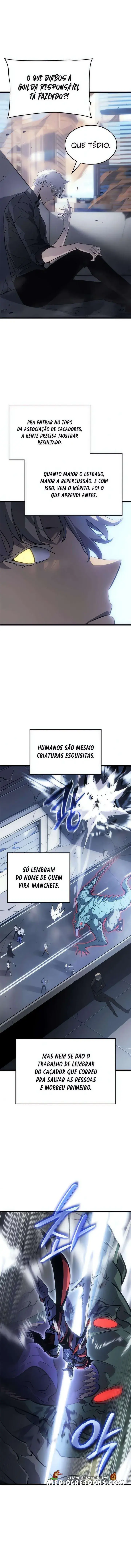 Read Upando Sozinho Ragnarok PT Manga Online
