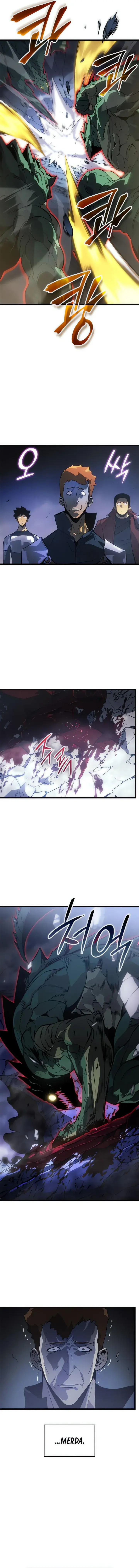 Read Upando Sozinho Ragnarok PT Manga Online