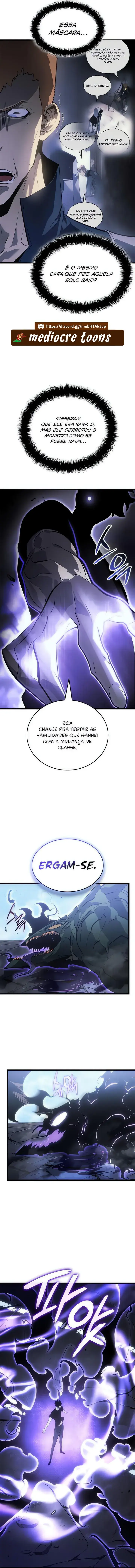 Read Upando Sozinho Ragnarok PT Manga Online