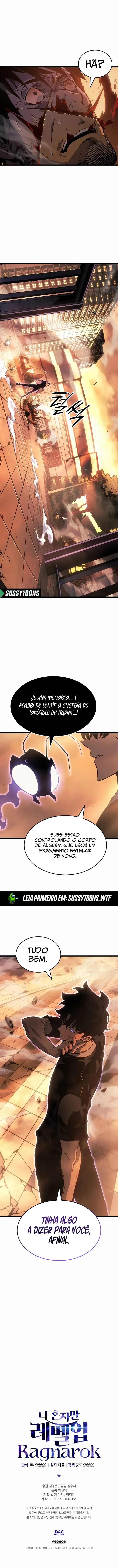 Read Upando Sozinho Ragnarok PT Manga Online