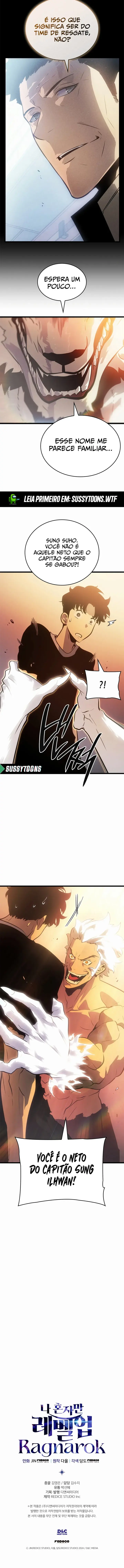 Read Upando Sozinho Ragnarok PT Manga Online