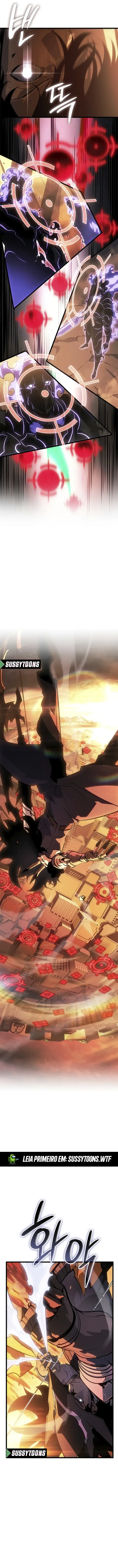 Read Upando Sozinho Ragnarok PT Manga Online