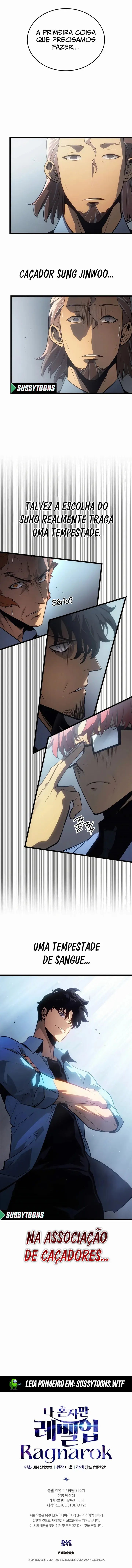 Read Upando Sozinho Ragnarok PT Manga Online