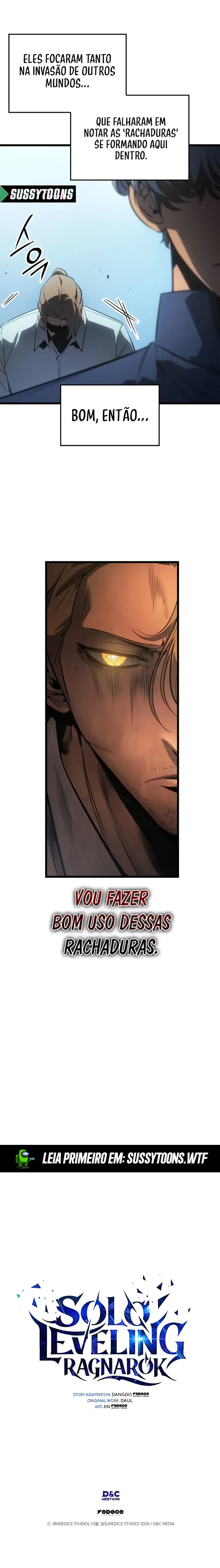 Read Upando Sozinho Ragnarok PT Manga Online