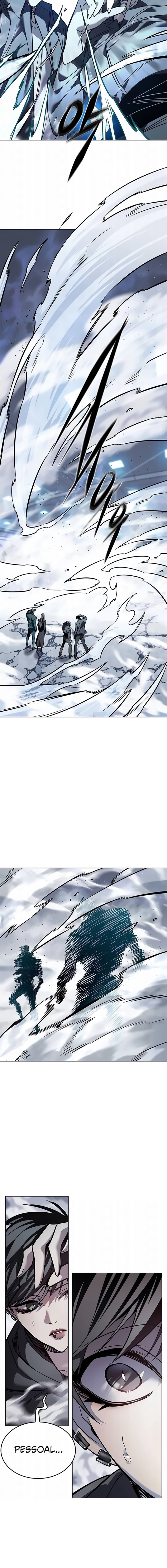 Read Veletric PT Manga Online