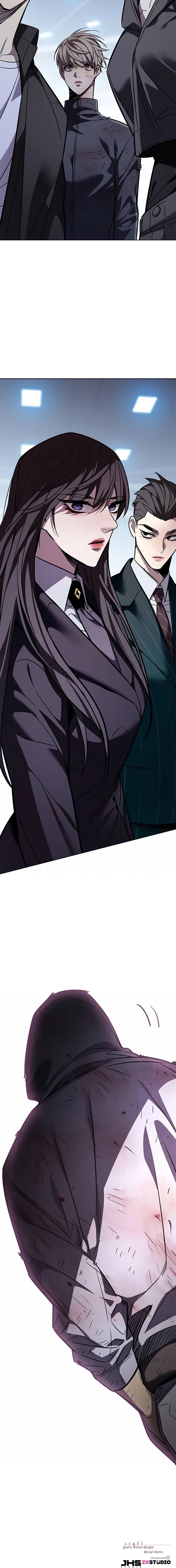 Read Veletric PT Manga Online