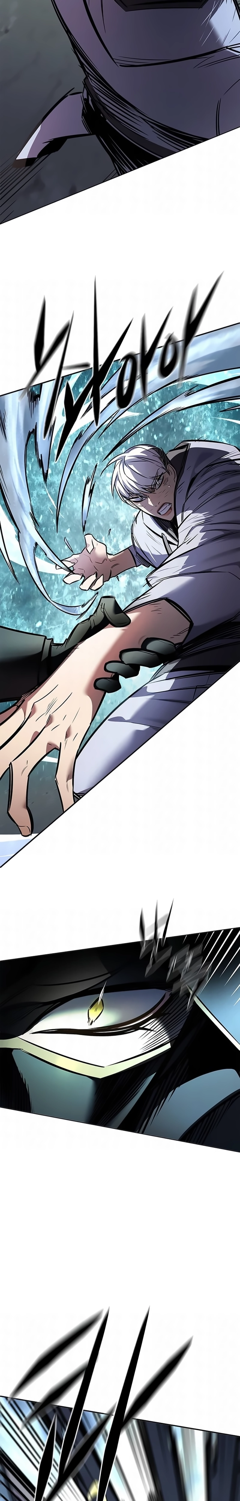 Read Veletric PT Manga Online