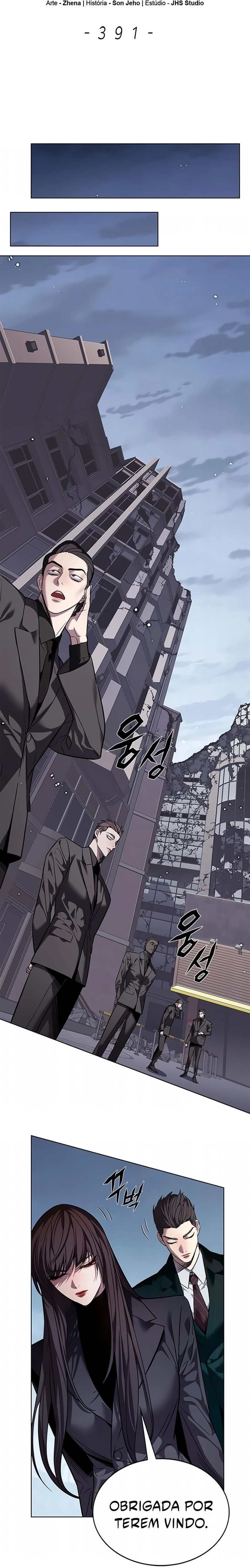Read Veletric PT Manga Online