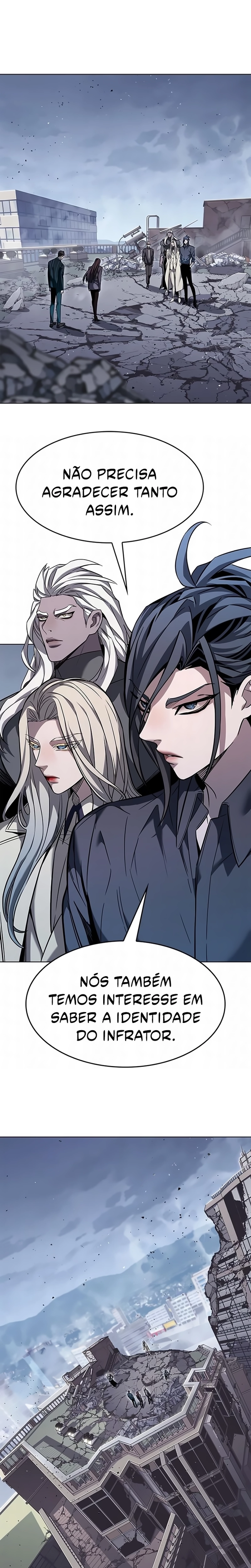 Read Veletric PT Manga Online