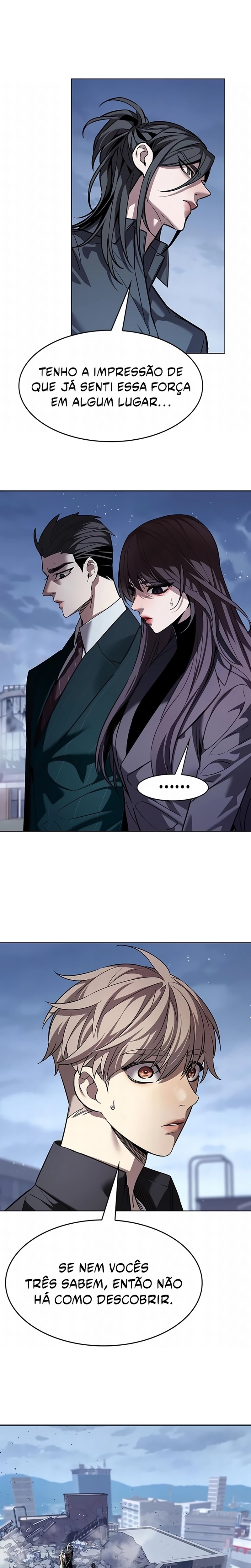 Read Veletric PT Manga Online