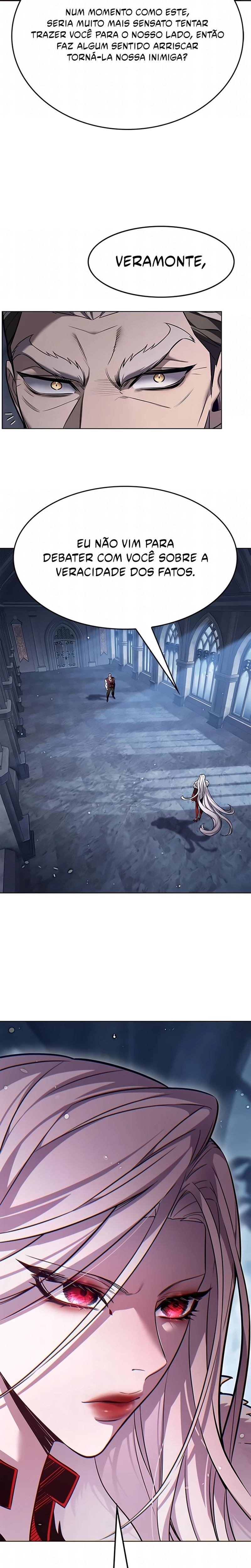 Read Veletric PT Manga Online