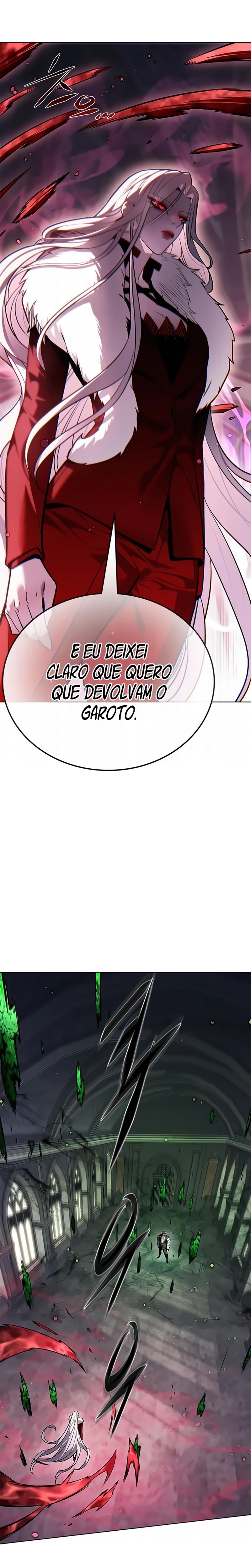 Read Veletric PT Manga Online