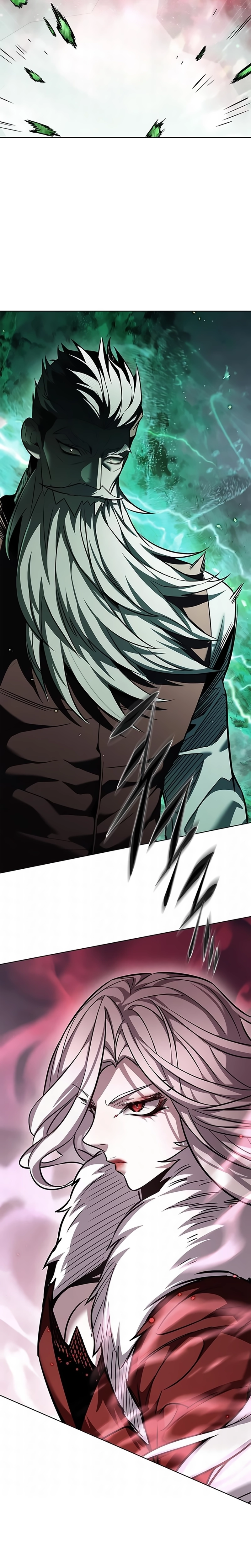 Read Veletric PT Manga Online
