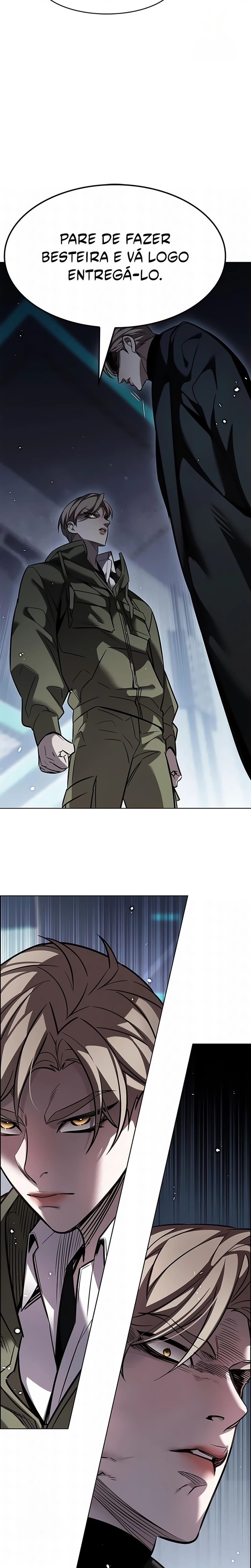 Read Veletric PT Manga Online