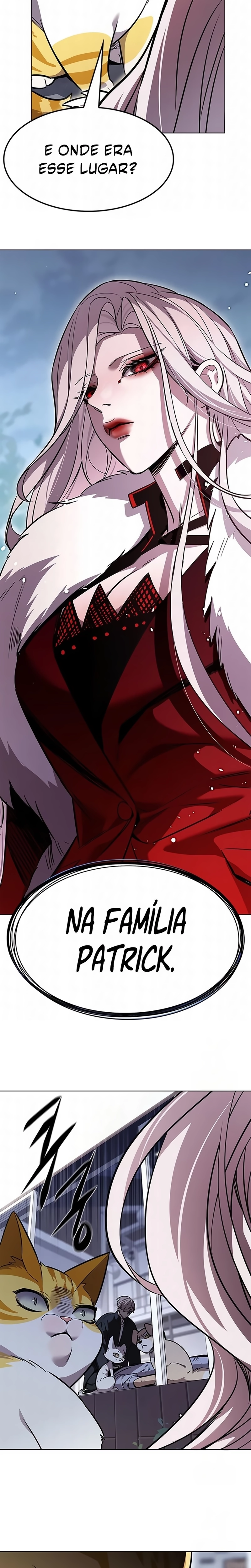 Read Veletric PT Manga Online
