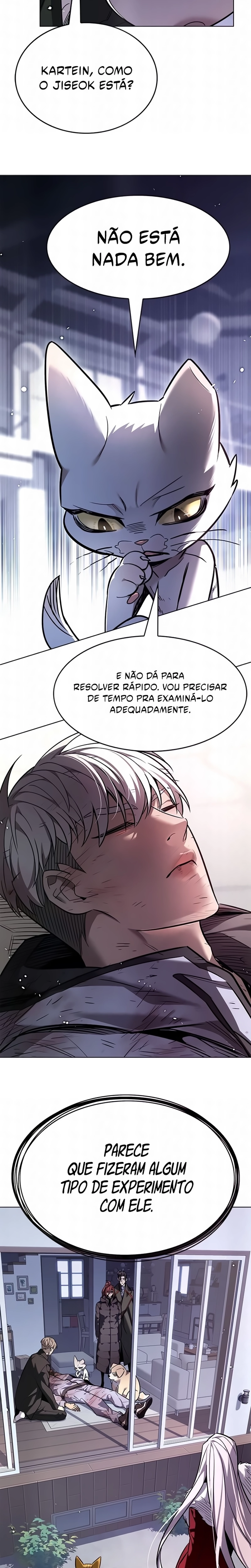 Read Veletric PT Manga Online