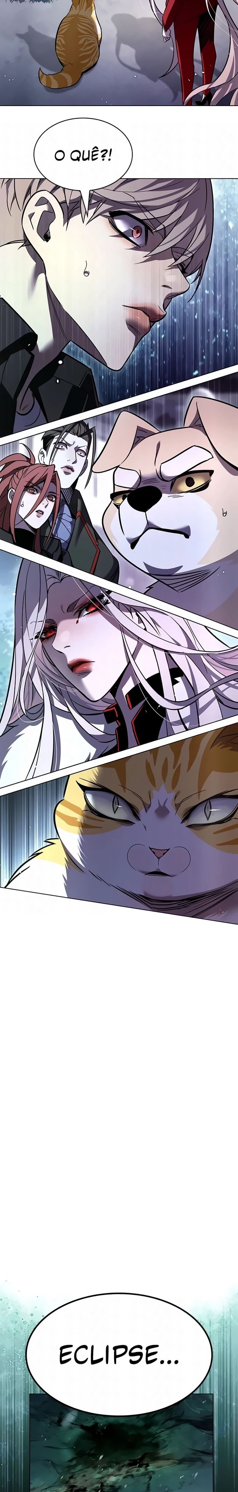 Read Veletric PT Manga Online