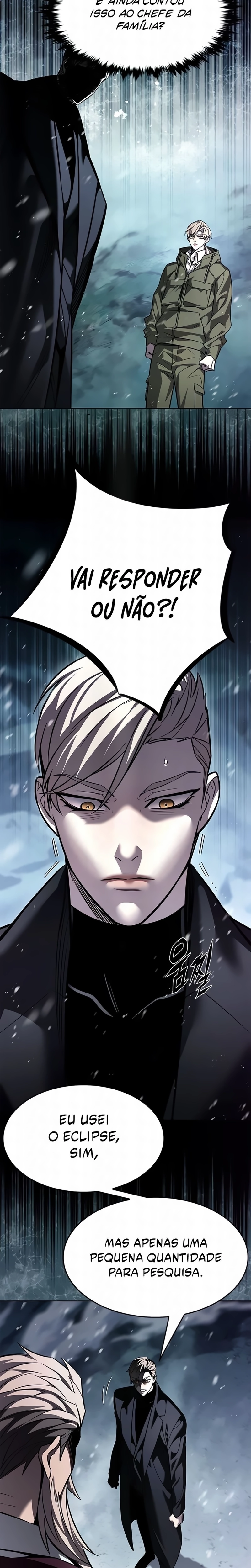 Read Veletric PT Manga Online