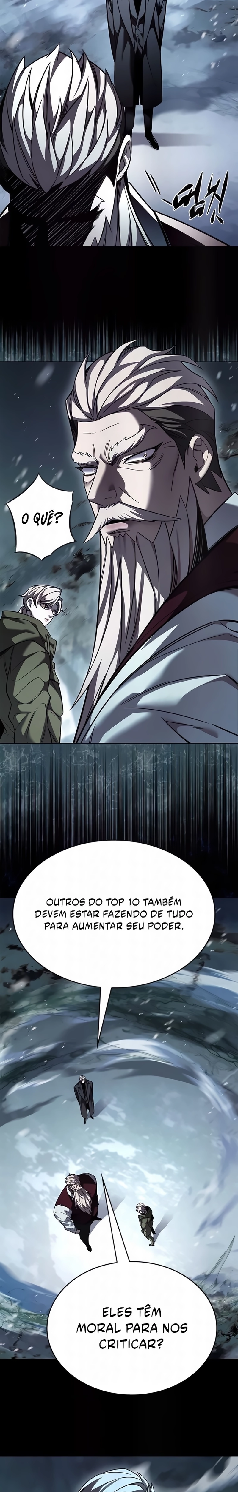 Read Veletric PT Manga Online