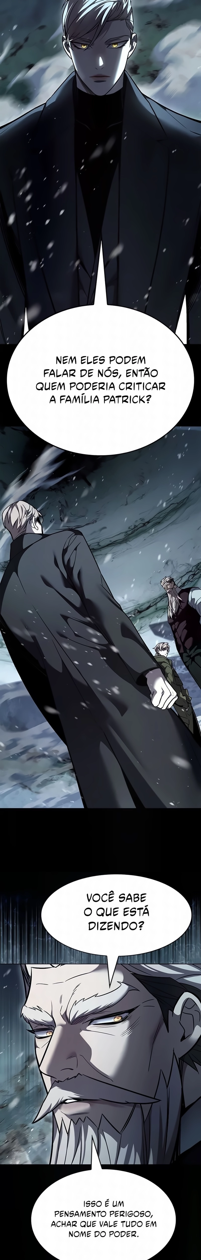 Read Veletric PT Manga Online