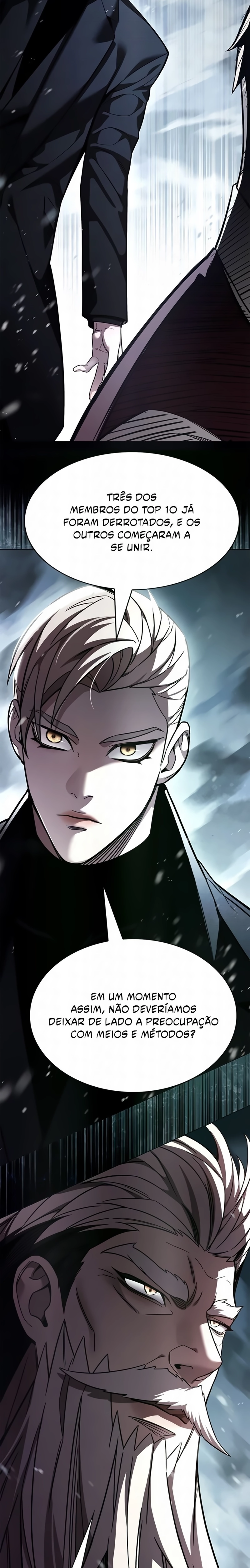 Read Veletric PT Manga Online