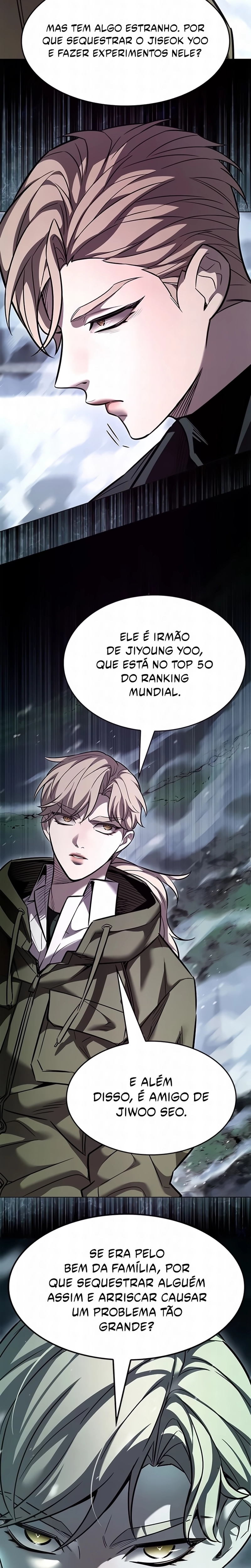 Read Veletric PT Manga Online