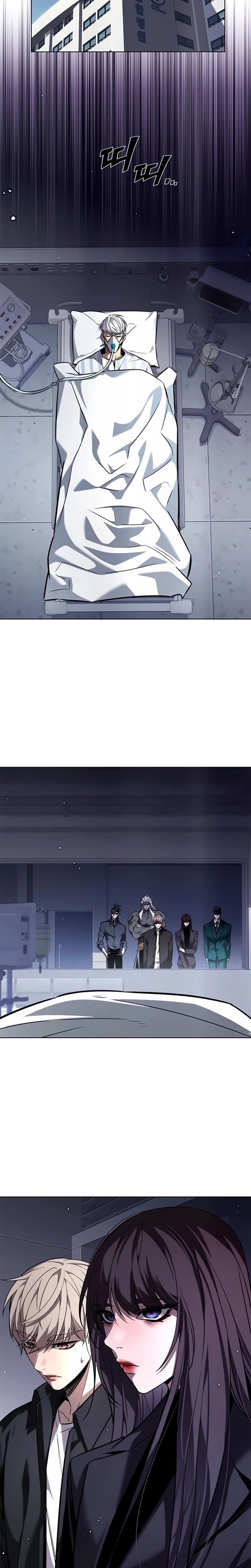 Read Veletric PT Manga Online